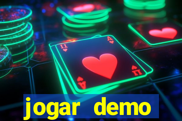 jogar demo pragmatic play